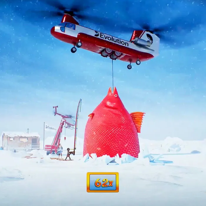 Übersicht der Bonusfunktionen Übersicht der Bonusfunktionen